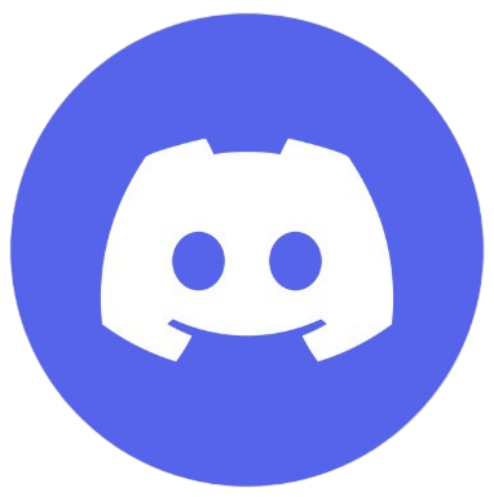 Discord Logo